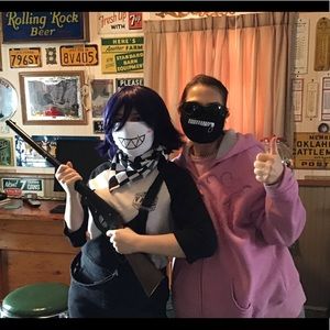 Meet your Posher, Darlene